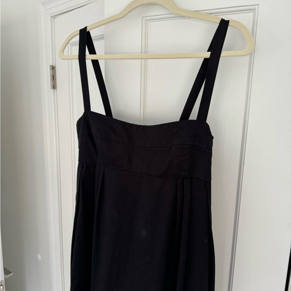 Zara black dress - Picture 3 of 4